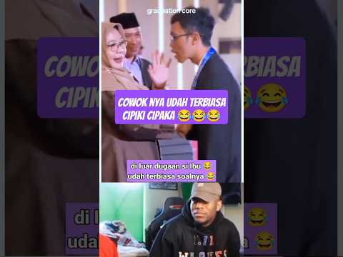 Diluar prediksi si ibu ๐ bikin ngakak #shorts #funny #lucu #trending #memes #feedshorts #komedi
