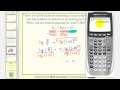 Logarithmic and Exponential Concepts