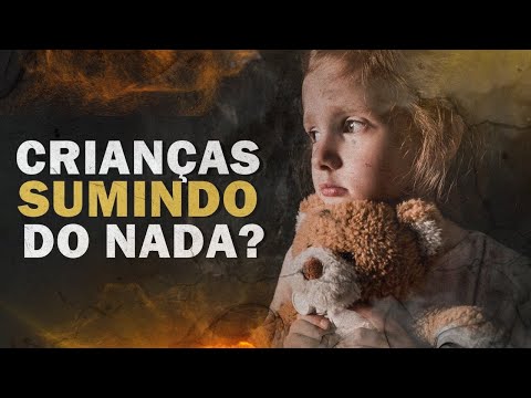 MAIS 60 CRIANÇAS RESGATADAS - COVIL DESBARATADO