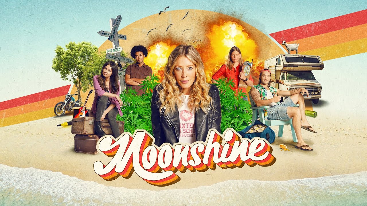 Moonshine Trailerin pikkukuva