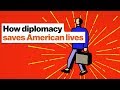 Diplomacy and Its Role in Global Affairs