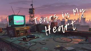 Tears in My Heart - Joe Ashley