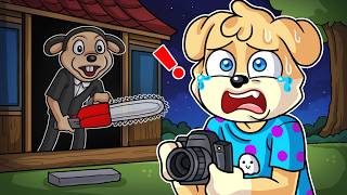ATRAPÉ un FANTASMA con mi CÁMARA...👻📸😰en CURSED DIGICAM con SOYDANY