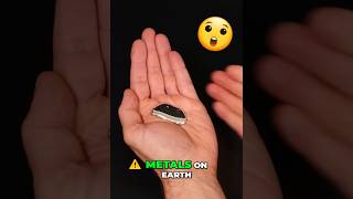 What makes Gallium metal so special?