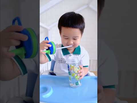 Part 1 - siapa yg botolnya bau juga? #shorts #short