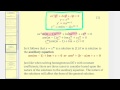 Koshi Oiler Equations Concepts