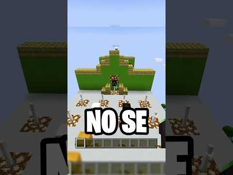 ADIVINA el YOUTUBER #minecraft #shorts