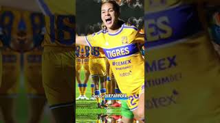 ¡Tropiezo en Morelos! Tigres Femenil vence a Cruz Azul. #cruzazul
