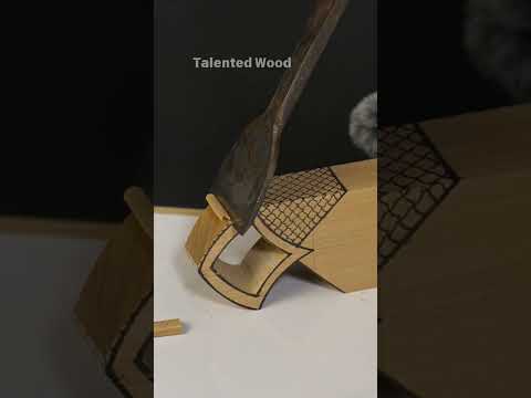 #woodcarvingtutorial #woodcarving #wood #art #woodcaving #embroidery #woodcarvingschool