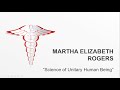 Rogers' Nursing Theory Concepts