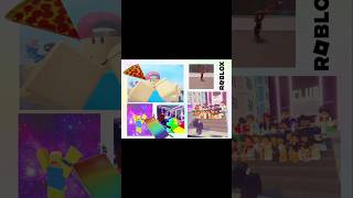 Roblox 20th birthday #shorts