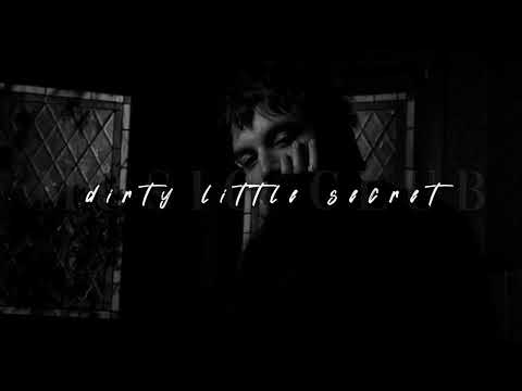 Artemas, dirty little secret | slowed + reverb |