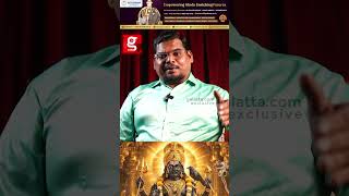 ☺️ சனிபகவான் உற்ற நேரத்தில் உதவும் நண்பன்... | Astro.Ambur Velmurugan