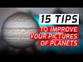 Astrophotography Techniques and Concepts