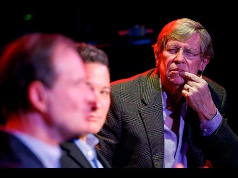 Ted olson gay rights