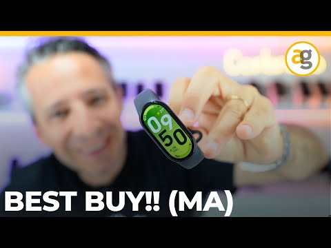 RECENSIONE MI BAND 10 Xiaomi BEST BUY