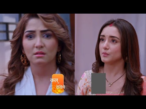 Kumkum Bhagya 7 January 2025 Today Promo | Munisha Attack Poorvi | Kumkum Bhagya today episode