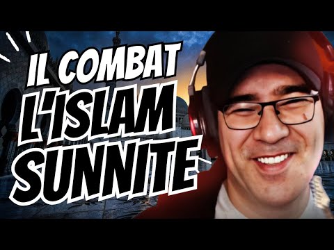🎙️Il combat L'ISLAM sunnite !  (avec Jack le Fou) [PAS CONTENT AVEC TABIBIAN !] Durée : 5h03