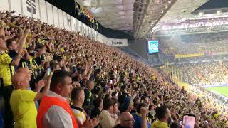 Mason Greenwood Penaltısı ve Golü Sonrasında Yaşananlar / Fenerbahçe 4-1 Konyaspor 