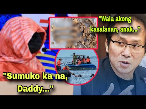 Anak ni Atong Ang, Nagsalita na! NILAGLAG na ang SARILING AMA dahil sa mga NAWAWALANG SABUNGERO!