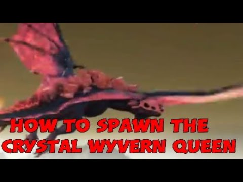 Primal Crystal Spawn Code 01 2022