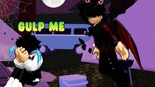 Reacting to Roblox story | Roblox gay story 🏳️‍🌈| STORY ABOUT ME AND MY GAY CRUSH