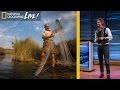 Exploration and Reflection on Nature