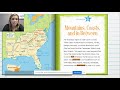 Southeast Region Geography and Ecology