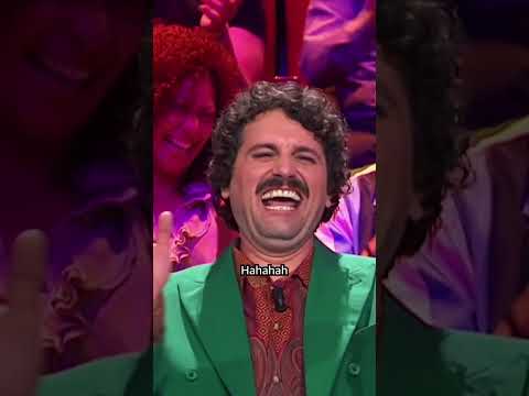 RISATA MALEFICA 😈 | Prova Prova Sa Sa - S2