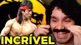 MORTAL KOMBAT: O ARMAGEDDON DAS REVIEWS