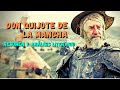 Cuestionario sobre Don Quijote de la Mancha