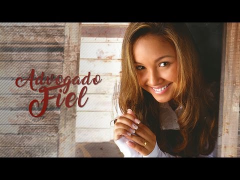 Advogado Fiel  | CD Advogado Fiel | Bruna Karla