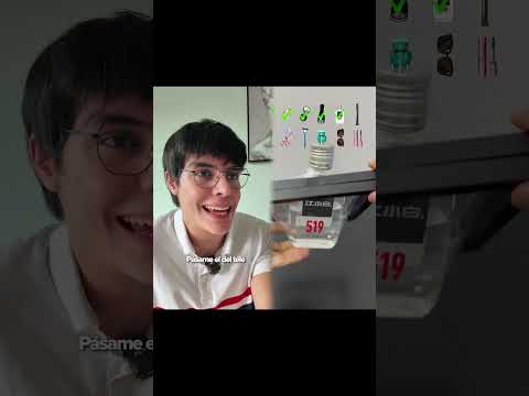 me pasó la del final 💀