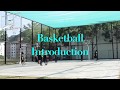 Basketball Skills and Rules Assessment