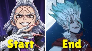 Dr. Stone Season 4 Episode 25 Breakdown | Science Secrets You Missed