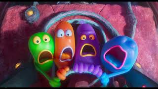 NOT ALONE: Official Trailer