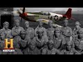 Tuskegee Airmen and Racial Integration in the U.S. Military