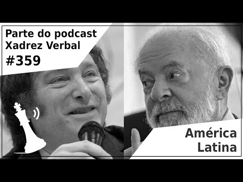 Podcast  Xadrez Verbal