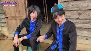 txoj kev hlub dai siab ntu 8