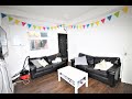 5 bedroom student house in Hyde Park, Leeds