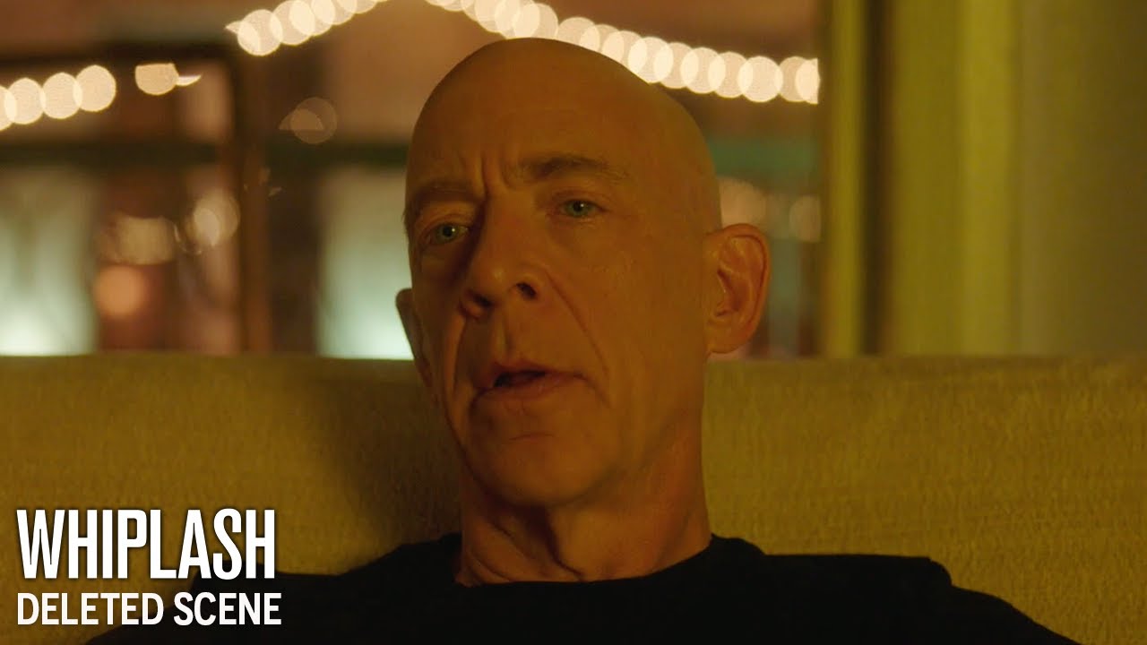 Whiplash - Nos Limites Imagem do trailer