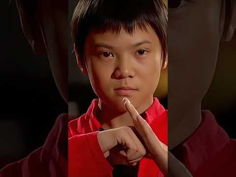 A donde quedo el inolvidable Cheng?