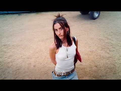Stella Lefty - I Know I Know (Lyric Video)