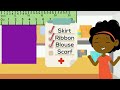Measuring Fabric and Units