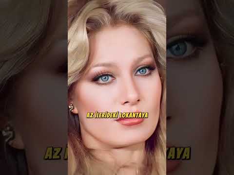 Emel Sayın'ın Kemal Sunal ile Yaşadığı Ağlatan Anısı #shorts