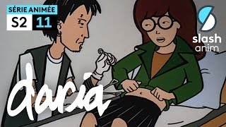 Les Joies du piercing - Daria Saison 2 - Épisode 11