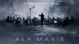 AER MARIS Aeolien Drift