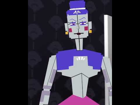 Deniably Canon FNaF: Trash Day