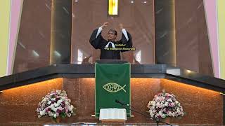 MEMPERBAIKI TINGKAH LANGKAH DAN PERBUATAN (YEREMIA 18:1-11)