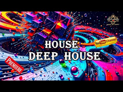 Deep House/House Mood - Mix Summer 2025 #001